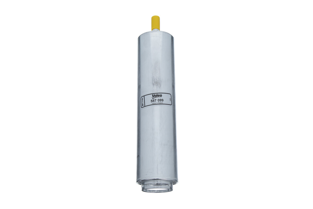 Filtre à carburant (Filtre à gasoil) VALEO ref. 587099
